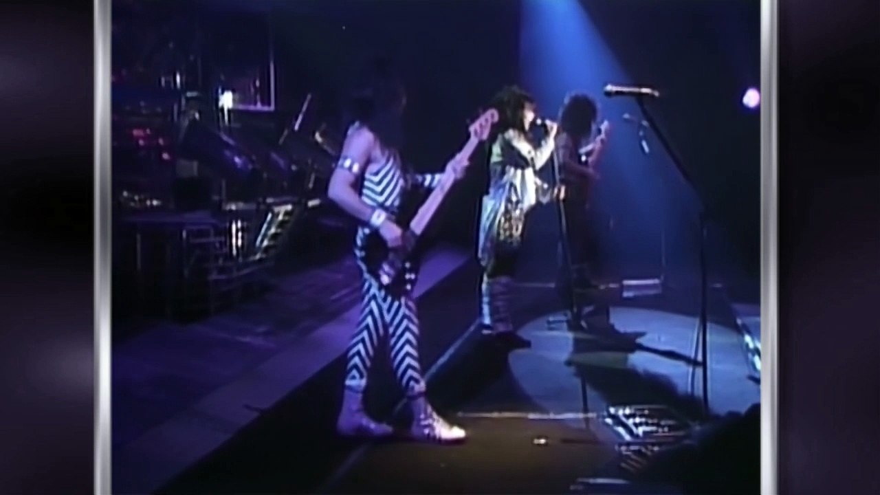 LOUDNESS - So Lonely