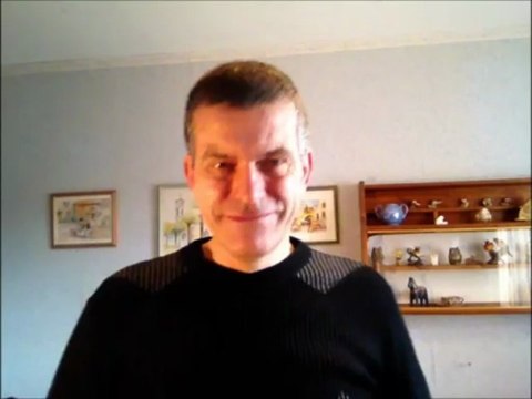 Je n'aime pas l'hiver - Sketch