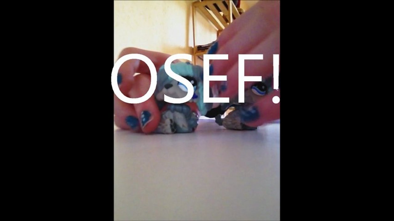 LPS : Extrait de la colonie + Fou rire des Interwie ! [ DELIRE ]