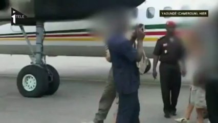 Une libération remplie de zones d'ombre