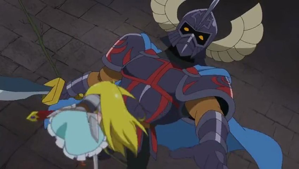 tanken driland 01vostfr