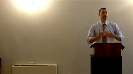 A Problem With Lawyers