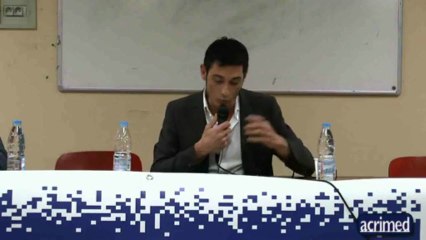 Laurent Bonelli: « Le traitement médiatique de l’ insécurité » vidéos d’un Jeudi d’Acrimed (2/2)