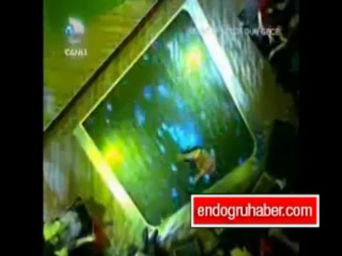 Beyaz Show'da Sertap Erener videosu