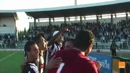 النادي الصفاقسي يروّض الشياطين و يُبهر الجماهير