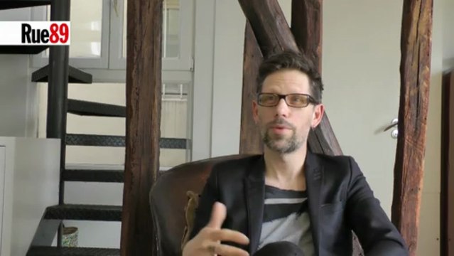 Arman Méliès Entretien 2