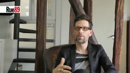 Arman Méliès Entretien 2