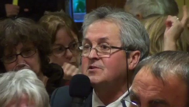 20130419-Saint-Maximin-Réunion publique PCF-Front de gauche avec Olivier Dartigolles - Partie 4/17