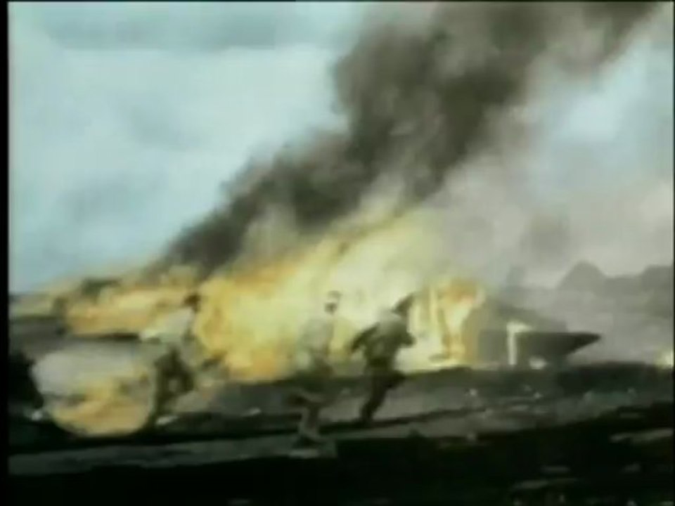 Episode Seven Devil Dogs