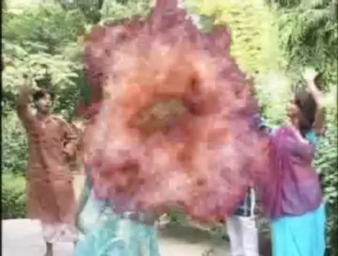 Shak Ba Choliya Main Bum Ba Tohra | Bhojpuri