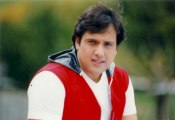 Govinda to Judge The Reality Show Indian Model Hunt 2013