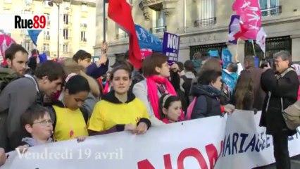 Manif Pour Tous