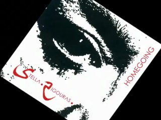 Homegoing    Stella Zigouras