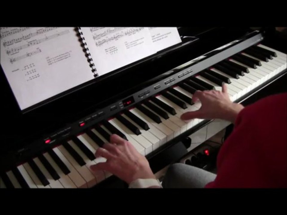 Promenade en famille (Méthode Colin, Répertoire Série 3)