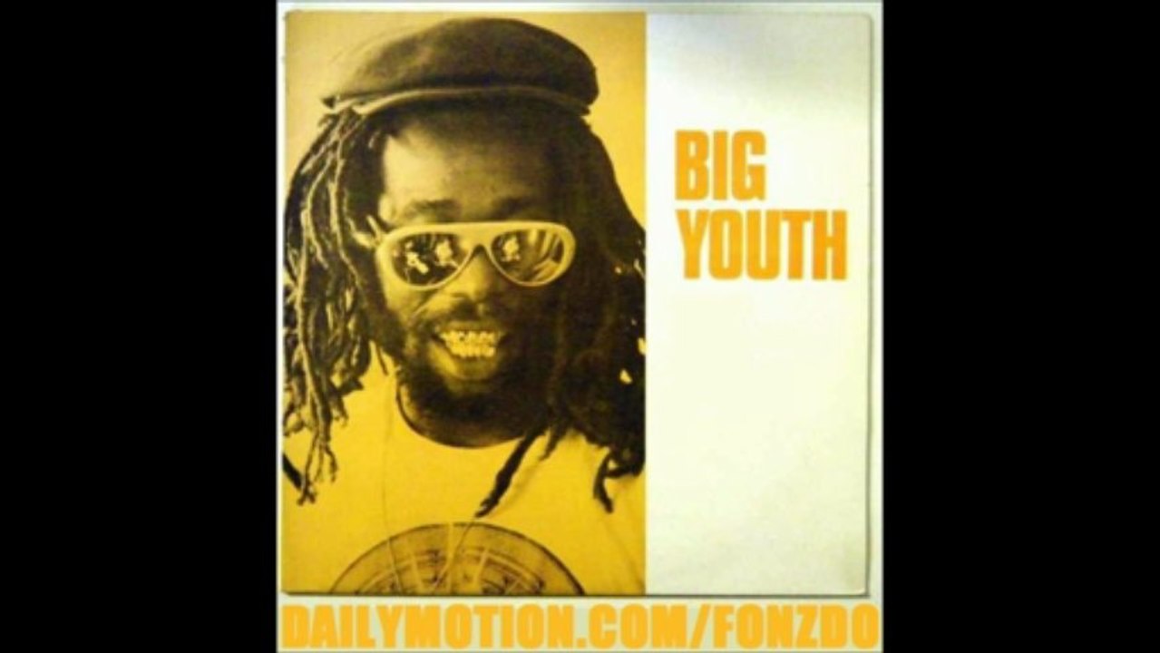 Dean Fraser, Vin Gordon & Big Youth - Lion's Den discomix