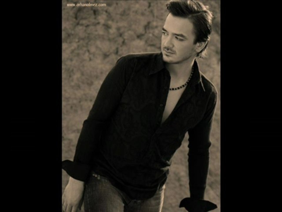 Orhan Ölmez - Seni seviyorum