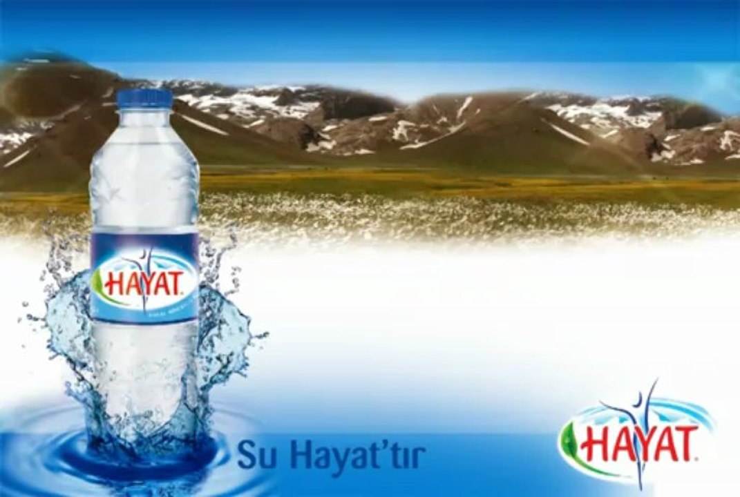 Hayat Su Digiboard_001