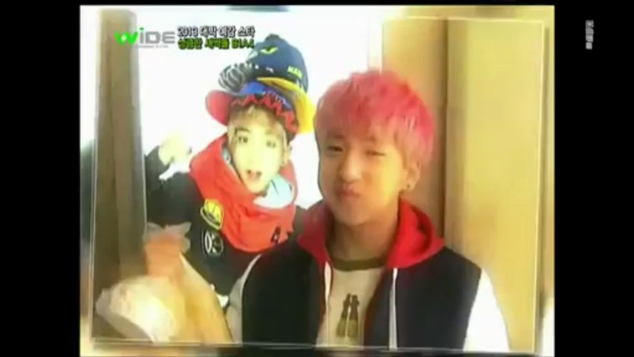 130109 Wide B1A4