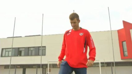 Leo Baptistao podría ser baja el resto de la temporada