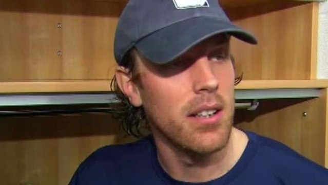 Rangers Rout Sabres; Blues Edge Stars