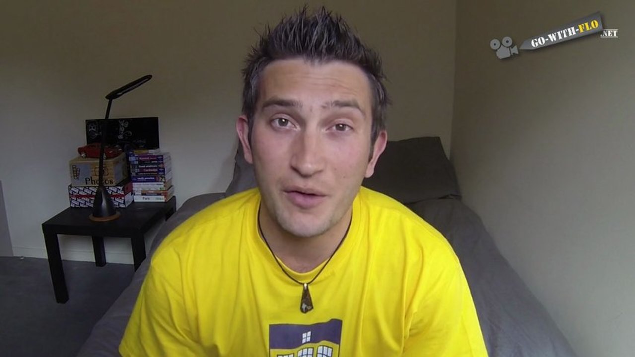 Go With Flo - Teaser