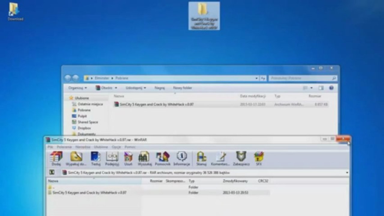 SimCity 5 Crack Keygen Working April 2013 Free Simcity Downloads