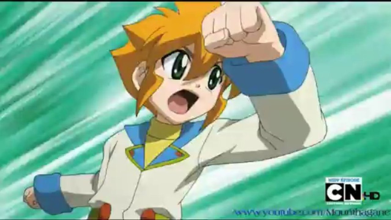 Beyblade Metal Fury Ep 27 SD (English Dub) Lion in the Wilderness