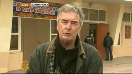 Tracing Tsarnaev brothers childhood roots