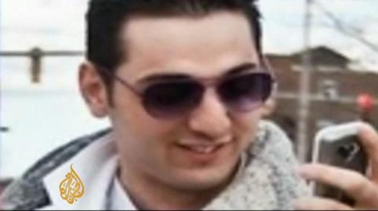 Profile on the Tsarnaev brothers