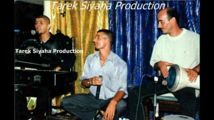 Med Samir & Cheb Azzouz - Hay Dellali