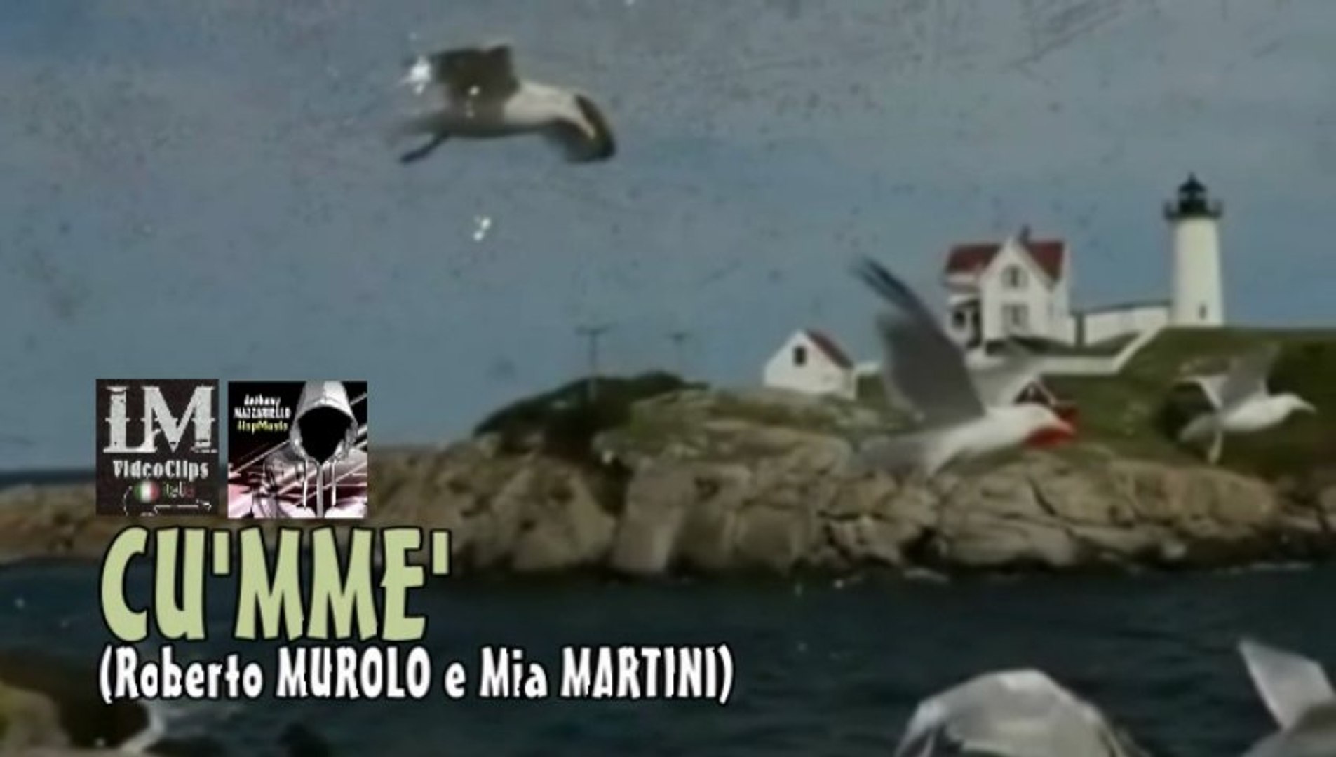 CU'MME' (Roberto Murolo e Mia Martini) - Video Dailymotion