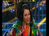 Mónica Naranjo - Los Mejores momentos de Mónica Naranjo en Tu Cara Me Suena Gala 9 - 26.11.12