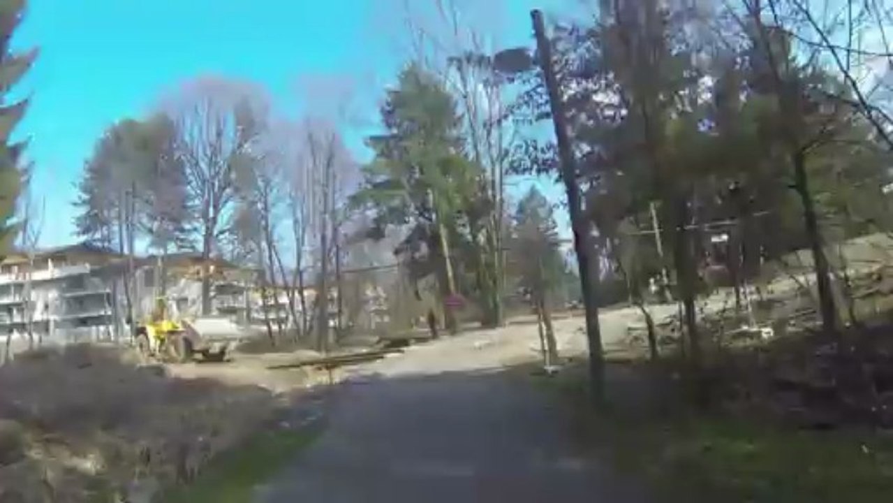 Vtt mars 2013