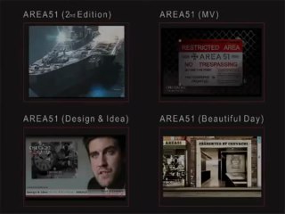 CHEVACHl Watches: Planet X Collection - AREA51 2nd Edition (Music Video)