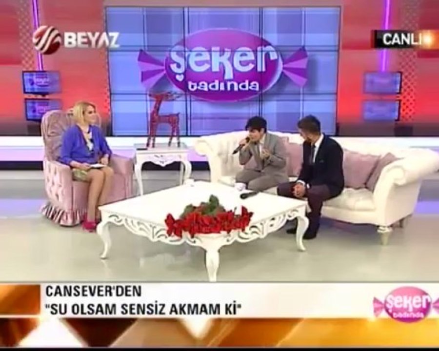 Şeker Tadında 20.04.2013 1.Kısım