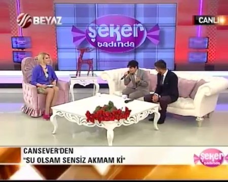 Şeker Tadında 20.04.2013 1.Kısım