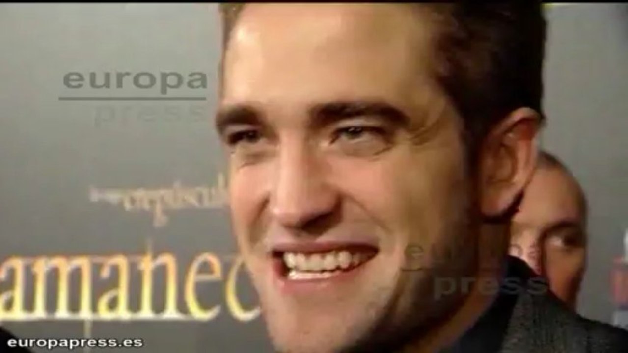 Pattinson repite con Cronenberg en 'Maps to the stars'