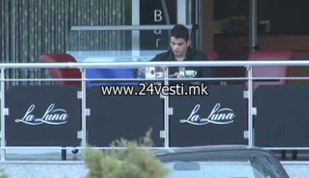 ZAKON ZA RABOTNO VREME