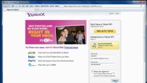 How To Retrive Yahoo Password 2013 Yahoo Recovery Password -594