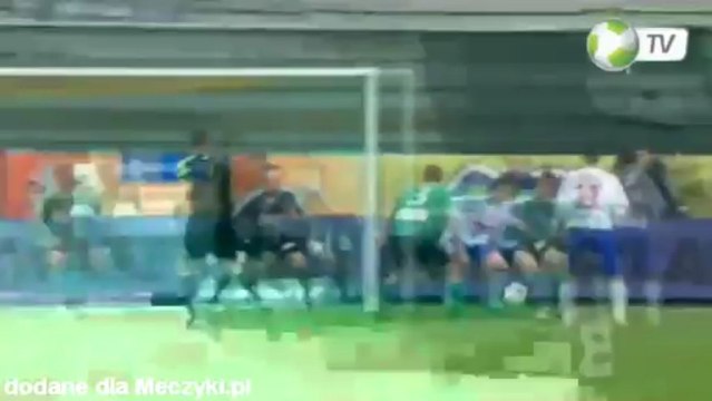 Podbeskidzie - GKS 1:1