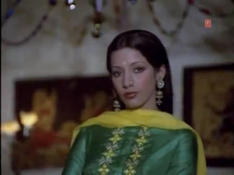 MAIN LONDON CHHOD KE AA GAYA - AADHA DIN AADHI RAAT