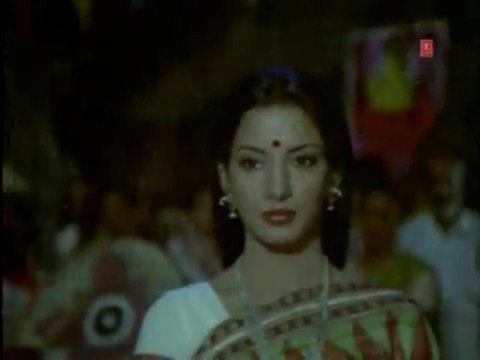 SAATHI BANEGA SAATH APNE CHALEGA - AADHA DIN AADHI RAAT