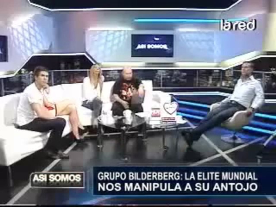 salfate grupo bilderberg y sus planes para controlar el mundo el 2013 asi somos (29 11 2012)