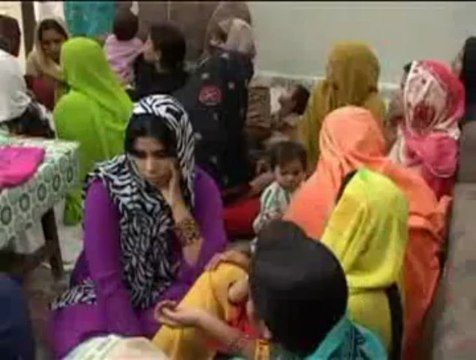 SUMS news Final documentary project, GC University Faisalabad by UMAR WARRAICH n group