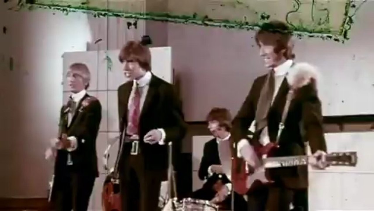 Mal e the Primitives - Yeah