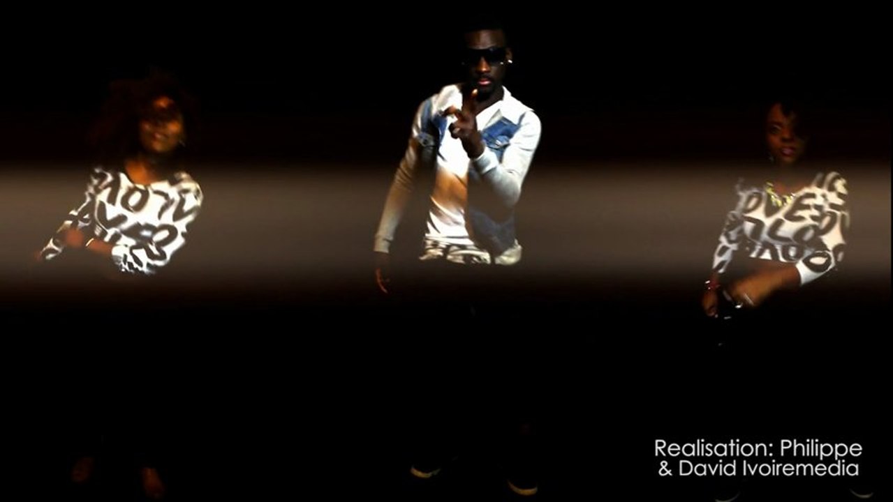 APPELLE MOI CHRISLER KARIS #ceci n'est pas un clip#1