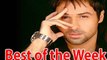 Best Of The Week Ruckus About Emraan Hashmis Sexual Abuse And More Hot News
