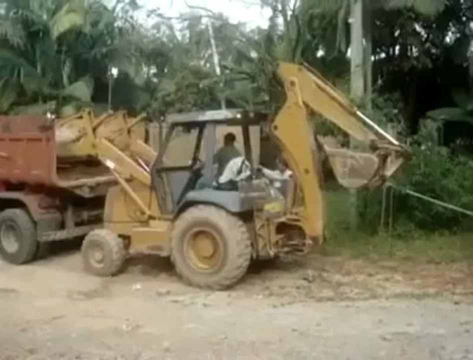 TRAKTOR
