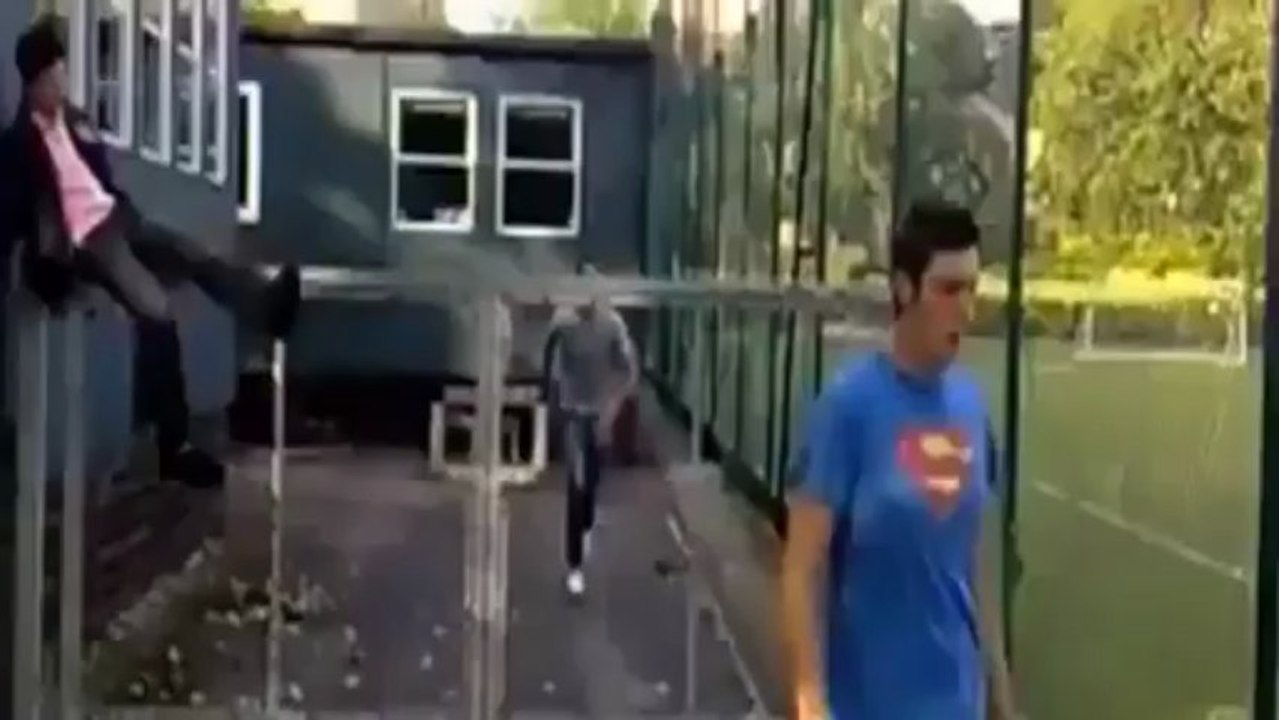 Fail - Win Compilation 2013