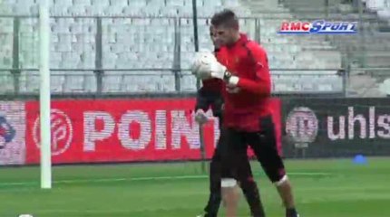 Coupe de la Ligue / Saint-Etienne favori mais... - 20/04